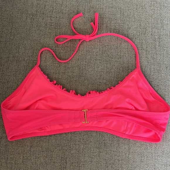 Victorias Secret halter bikini top - Picture 2 of 4